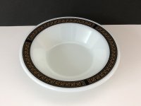 オールドパイレックス シリアルボウル USA ヴィンテージ OLD PYREX