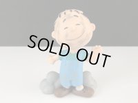 ピッグペン PIG PEN フィギュア ドール USA SNOOPY スヌーピー オールド ヴィンテージ