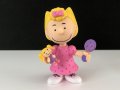 サリー フィギュア ドール USA SNOOPY スヌーピー オールド ヴィンテージ