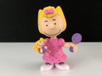 サリー フィギュア ドール USA SNOOPY スヌーピー オールド ヴィンテージ