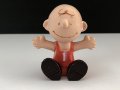 ヴィンテージ DETERMINED社製 チャーリーブラウン 1979年 stackables フィギュア vintage USA SNOOPY スヌーピー