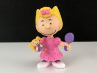 サリー フィギュア ドール USA SNOOPY スヌーピー オールド ヴィンテージ