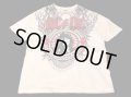 USED AC/DC バンド 半袖Tシャツ S/S Tee