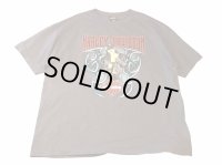 USED Harley-Davidson ハーレーダビッドソン 半袖Tシャツ S/S Tee