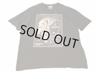 USED STARWARS スターウォーズ ミレニアムファルコン 半袖Tシャツ S/S Tee