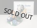 ガーフィールド ヴィンテージ Danbury Mint ダンバリーミント 1993s [Return to Sender] シリアルナンバーカード付 フィギュア 置物 USA GARFIELD