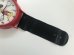 画像4: レア!! ELGIN社製 ミッキーマウス ウォールクロック 壁掛け時計 腕時計型 ヴィンテージ アンティーク ディズニー DISNEY USA