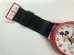 画像5: レア!! ELGIN社製 ミッキーマウス ウォールクロック 壁掛け時計 腕時計型 ヴィンテージ アンティーク ディズニー DISNEY USA