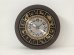 画像1: ヴィンテージ 星座 ホロスコープ ウォールクロック USA zodiac 壁掛け時計 vintage (1)