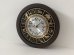 画像3: ヴィンテージ 星座 ホロスコープ ウォールクロック USA zodiac 壁掛け時計 vintage