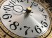 画像8: ヴィンテージ 星座 ホロスコープ ウォールクロック USA zodiac 壁掛け時計 vintage