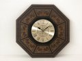 Waltham ヴィンテージ ウォールクロック モダン 壁掛け時計 1960's 1970's vintage アンティーク 