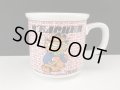 USA ENESCO ヴィンテージ ガーフィールド マグ Garfield 1980年代 1980's