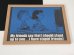 画像2: 1978年 スヌーピー ライナス ルーシー ヴィンテージ アートフレーム ポスター USA SNOOPY ピーナッツ PEANUTS (2)