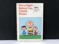 ヴィンテージ スヌーピー BOOK 本 ハードカバー PEANUTS 洋書 vintage USA 1960's 1970's