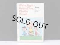 ヴィンテージ スヌーピー BOOK 本 ハードカバー PEANUTS 洋書 vintage USA 1960's 1970's