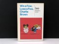 ヴィンテージ スヌーピー BOOK 本 ハードカバー PEANUTS 洋書 vintage USA 1960's 1970's