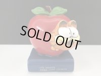USA ヴィンテージ ENESCO ガーフィールド 置物 Garfield 1980s