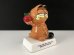 画像2: USA ヴィンテージ ENESCO ガーフィールド 置物 Garfield 1980s (2)