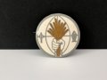 ビンテージ 缶バッジ 缶バッチ USA vintage ヴィンテージ