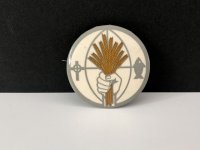 ビンテージ 缶バッジ 缶バッチ USA vintage ヴィンテージ