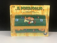 ITALY ヴィンテージ ガーフィールド ナイロンウォレット 財布 Garfield 2000's 