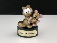 ITALY ヴィンテージ ガーフィールド Garfield 2000's 