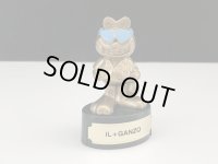 ITALY ヴィンテージ ガーフィールド Garfield 2000's 
