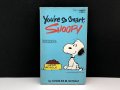 1970's ヴィンテージ PEANUTS BOOK コミック 本 1970年代 洋書 vintage スヌーピー 
