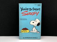 1970's ヴィンテージ PEANUTS BOOK コミック 本 1970年代 洋書 vintage スヌーピー 