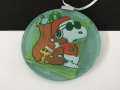 1990年代 スヌーピー JOE COOL ジョークール オーナメント PEANUTS オールド USA ヴィンテージ
