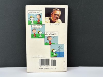 画像2: ペリカンズスヌーピー 1980's ヴィンテージ PEANUTS BOOK コミック 本 1980年代 洋書 vintage スヌーピー 