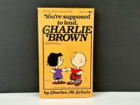 1980's ヴィンテージ PEANUTS BOOK コミック 本 1980年代 洋書 vintage スヌーピー 