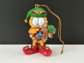 USA ヴィンテージ ガーフィールド プーキー オーナメント Garfield 1990年代
