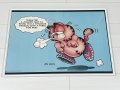 ガーフィールド Garfield ヴィンテージ ポスター poster USA