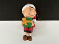 チャーリーブラウン オーナメント PEANUTS オールド USA ヴィンテージ スヌーピー