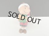 チャーリーブラウン オーナメント PEANUTS オールド USA ヴィンテージ スヌーピー