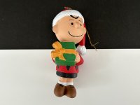 チャーリーブラウン オーナメント PEANUTS オールド USA ヴィンテージ スヌーピー