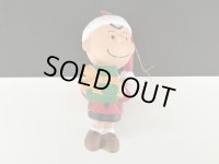 チャーリーブラウン オーナメント PEANUTS オールド USA ヴィンテージ スヌーピー
