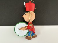 チャーリーブラウン オーナメント PEANUTS オールド USA ヴィンテージ スヌーピー