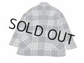 USED PENDLETON ペンドルトン ノーカラーウールジャケット