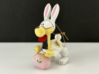 USA ヴィンテージ オーディー ガーフィールド 木製 ウッド オーナメント Garfield Dakin