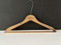 ビンテージ アンティーク アドバタイジング ハンガー WOOD 木製 ヴィンテージ 1940's 1950's 1960's USA vintage
