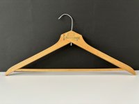 大サイズ ビンテージ アンティーク アドバタイジング ハンガー WOOD 木製 ヴィンテージ 1940's 1950's 1960's USA vintage