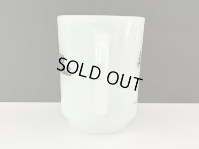 画像4: ファイヤーキング スヌーピー ジョイ JOY マグカップ ヴィンテージ USA PEANUTS Fire-king SNOOPY