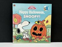 スヌーピー BOOK 本 ヴィンテージ オールド PEANUTS 洋書 USA vintage