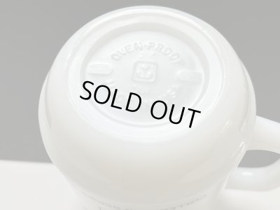 画像7: ファイヤーキング マグカップ スヌーピー マグ プレジデント NO.2 PEANUTS 大統領選 Fire-king SNOOPY USA ヴィンテージ