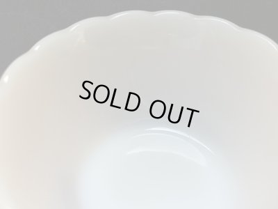 画像8: ファイヤーキング カッパーティント カスタードカップ Fire-king USA ヴィンテージ