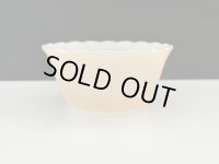 ファイヤーキング カッパーティント カスタードカップ Fire-king USA ヴィンテージ