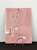 ビンテージ LIFE誌 1957年 ビンテージ広告 切り取り アドバタイジング ポスター